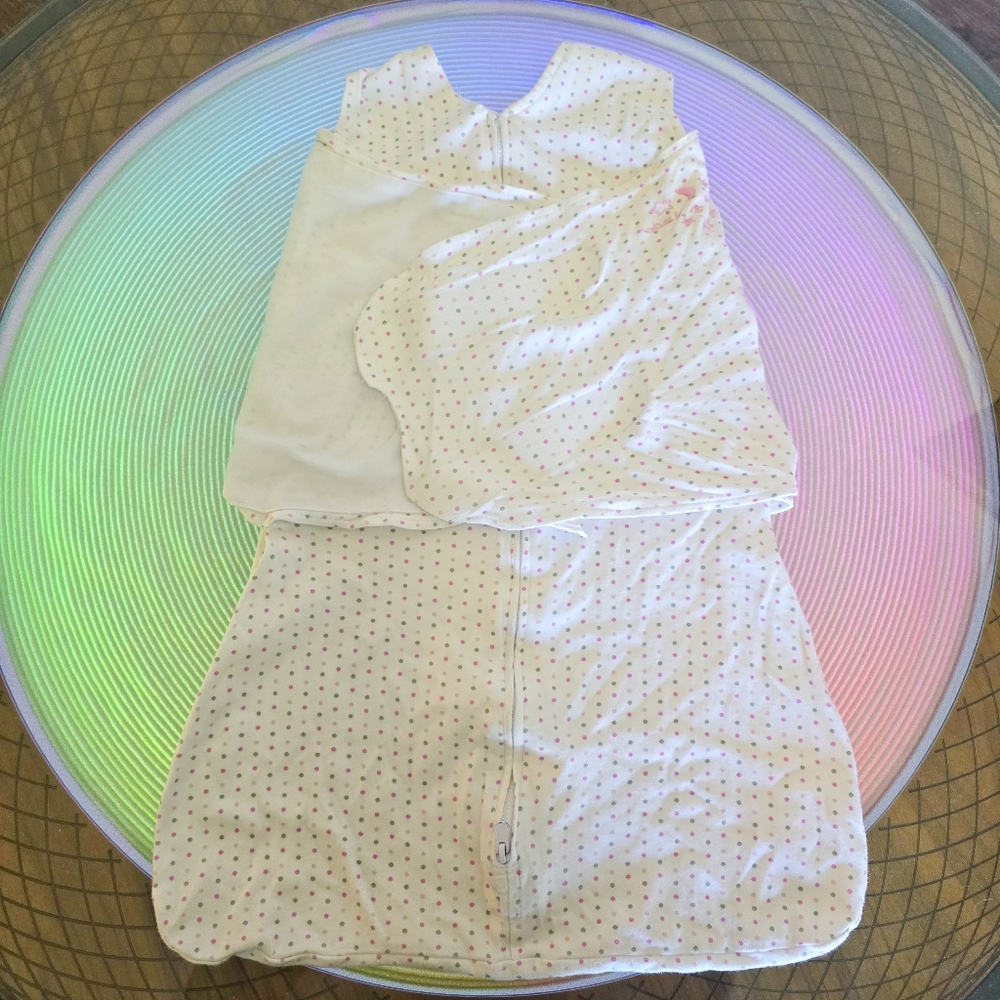Halo Sleep Sack (S/M)